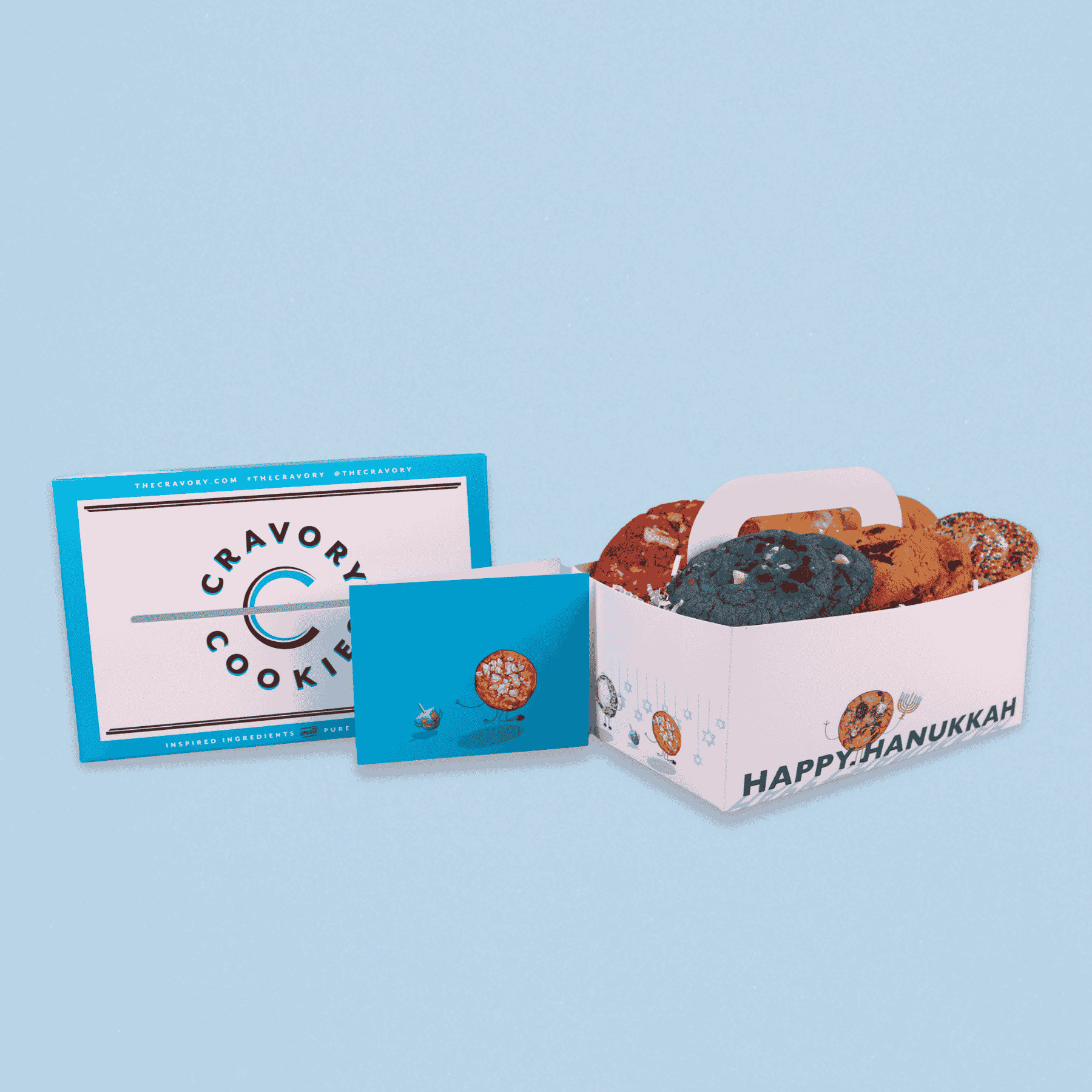 Happy Hanukkah - Best Seller's Mix